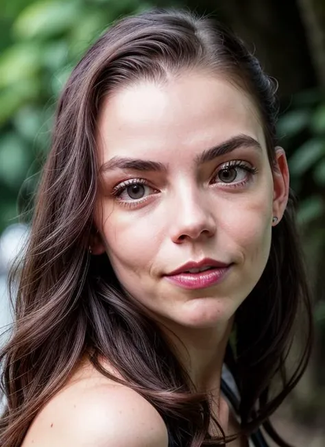 RAW portrait photo of  anya-taylor-joy-ti-v1 , natural lighting
8k uhd, dslr, high quality, film grain, Fujifilm XT3, 
<lora:add_detail:0.7>
