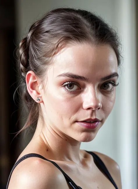 RAW portrait photo of anya-taylor-joy-ti-v1 , natural lighting
8k uhd, dslr, high quality, film grain, Fujifilm XT3,
<lora:add_detail:0.7>