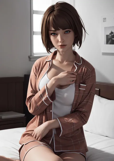 Asuka Langley Shikinami, (((lying on a bed))), Llevar plugsuit transparente, Vista superior, trasero perfecto, trasero slim, Small rear, In a cyberpunk room, pantimedias transparentes, ropa transparente, (((DeepVnecklineslipdress))), (pechos grandes:1.27), Enorme areola , (((trasero perfecto))), (((deslizamiento de areola))),((areolas hinchadas)),((Sideboob)),(((cuello))), beautiful woman, Mujer preciosa, Hermosa joven, Chica con pelo largo, pelirrojo, Cara joven adorable, female idol portrait, peinado desordenado, Luces en las paredes, neon, (NSFW:1.35), Trazado de rayos, NVIDIA RTX, Super resolution, Irreal 5, Sub-Surface Scatterring, Texturas PBR, postprocesamiento, Anisotropic filtering, profundidad de campo, maximum sharpness and sharpness, Texturas multicapa, Mapeo de albedo y especular, sombreado de superficie, Accurate simulation of light-material interactions, proporciones perfectas, octane representation, duotone lighting, ISO bajo, balance de blancos, regla de tercios, apertura amplia, 8K RAW, high-efficiency subpixels, sub-pixel convolution, glow particles