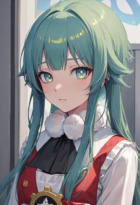 (safe:1.10), best quality, masterpiece, highres, solo, (momiji_bluearchive:1.10), portrait, looking at viewer, 3 <lora:momiji_bluearchive:0.80>