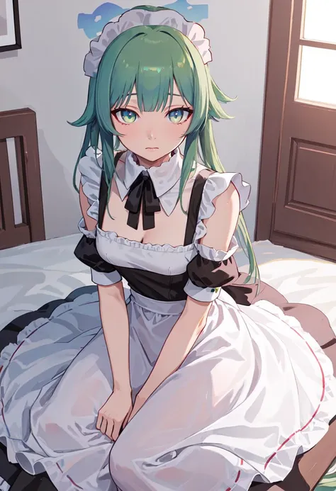 Score 9, Score 8 up, Score 7 up, The evaluation is questionable,
Detailed Background, Shiny skin,
Cure Marine,
gag,Sitting on a chair with her chest tied up(Put your hands behind your back),Lying down,Struggling,