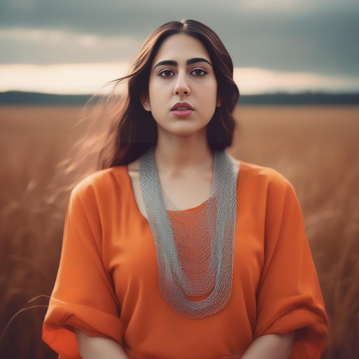 Sara Ali Khan SDXL 1.0 v1.0