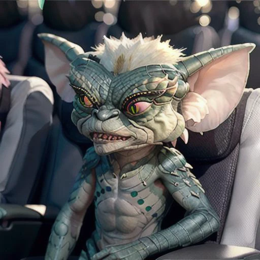 ((yellow eyed Gremlin with very large ears, and sharp teeth and grey/green skin:1.2, )),(( theater background:1.3)),((long shot:1.4)),
detailed skin,(realistic lighting:1),(sharp focus),(highly detailed skin:0.9),
(masterpiece:1.5),(best quality),(cinematic look:0.9),(full details:1.1),(hyper detailed:1.1),(professional photograph:1.1),4K,HDR,high definition,(sharp focus),intricate,(octane render:1.1),8k,hyperrealistic,(stunning visuals:1.2),<hypernet:Gremlin3:1>,
