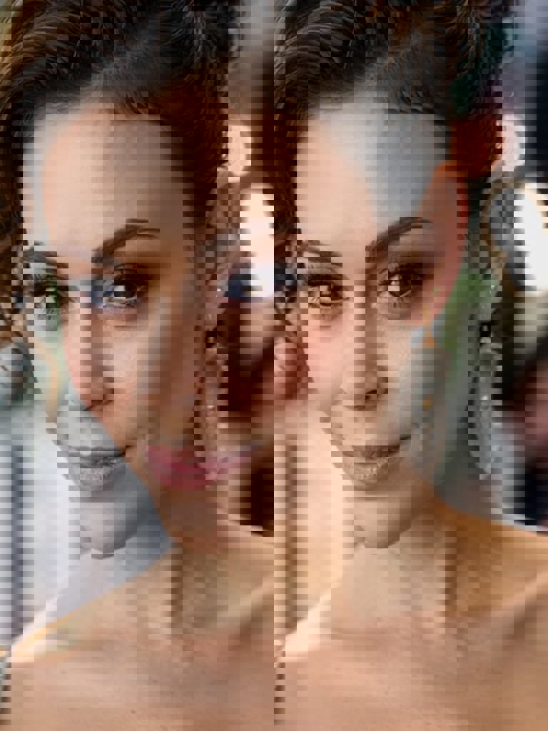 Alyssa Milano LoRA v.1