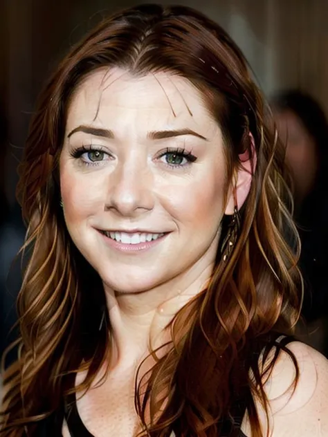 AlysonHannigan, photography, trending on artstation, sharp focus, studio photo, intricate details, highly detailed, by greg rutkowski <lora:AlysonHannigan:0.7>