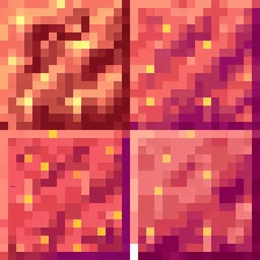 <lora:mc119Blocks:1>, ruby