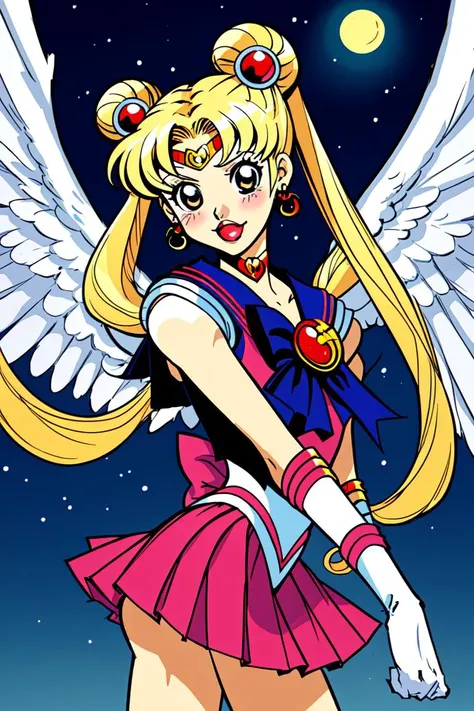 KawaiiMoon