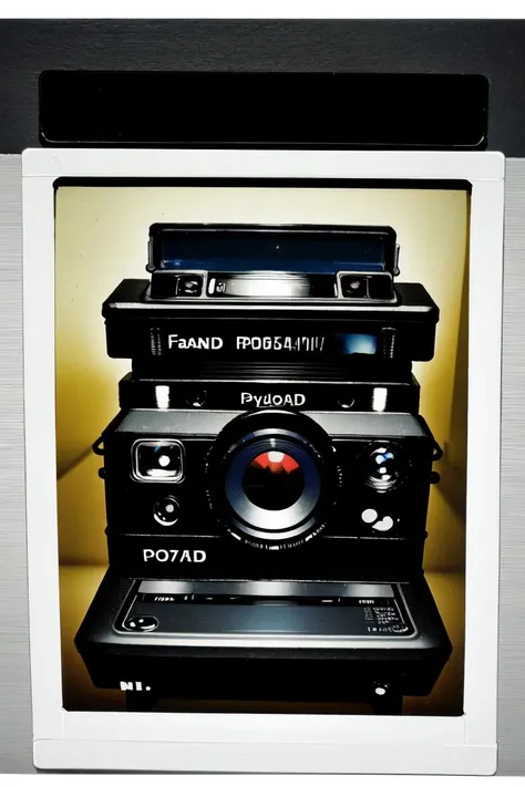 PolaroidFilter