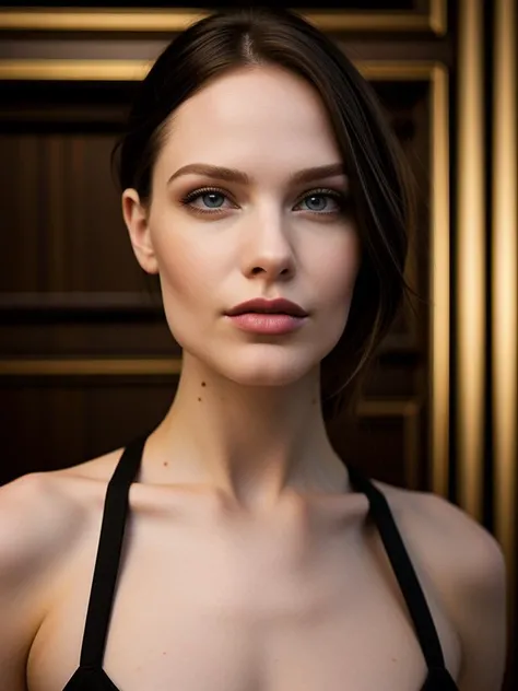 <lora:Evan_Rachel-Wood_dogu:1> erwx woman, blue lipstick, blue eyes, <lora:lcm_lora_sd15:1> <lora:prompt_22facelexia88_PortraitMasterV1:1> 22facelexia88, (masterpiece, best quality), intricate details, realistic, photorealistic, flawless structure, masterpiece, (portrait), natural skin, (long hair), oiled skin, subsurface scattering, shot with cinematic camera, soft lighting, high quality, best quality, masterpiece, best picture, sexy, lovely, stunning