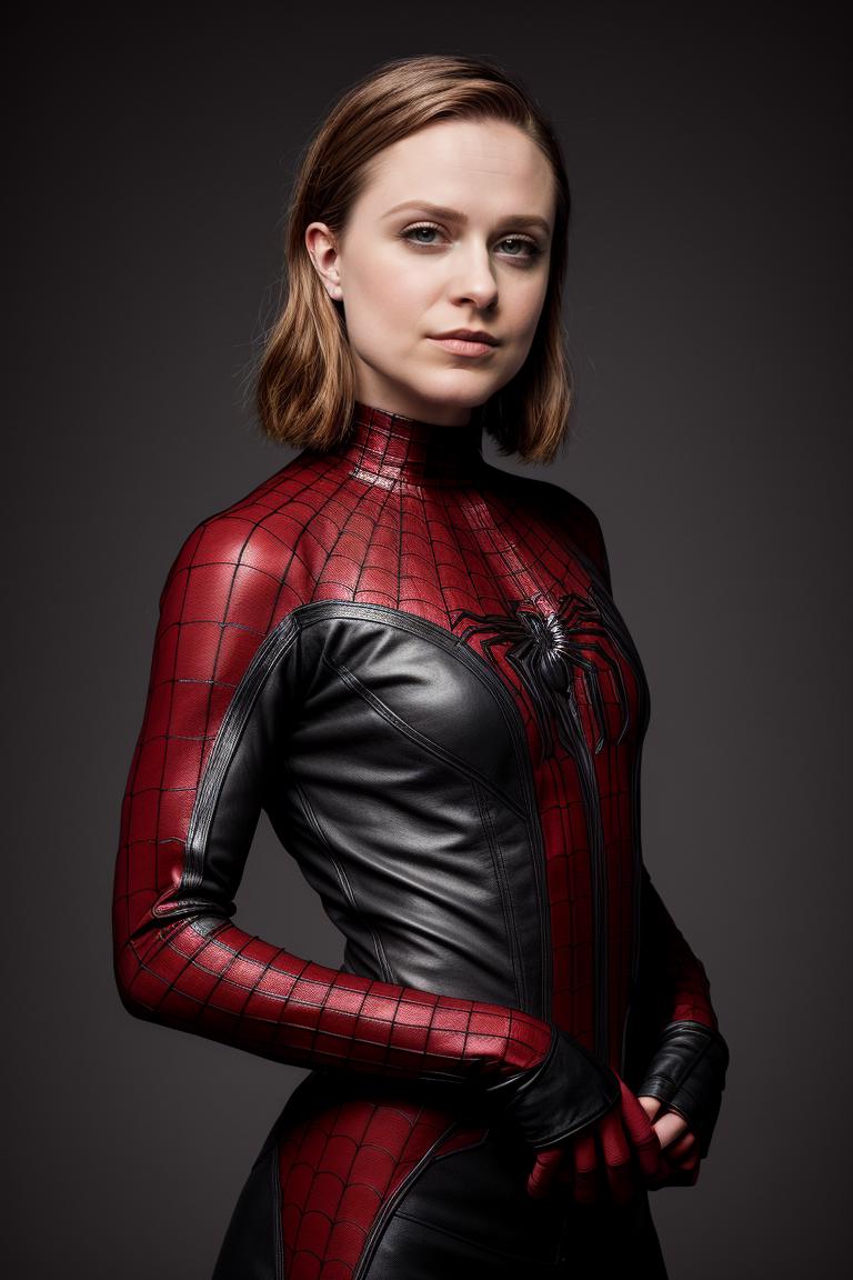 Evan Rachel Wood v1.0