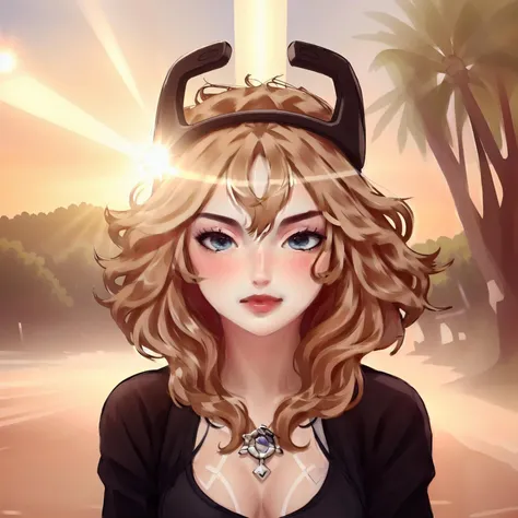 <lora:Kooleen Art style :1>, (masterpiece:1.1),