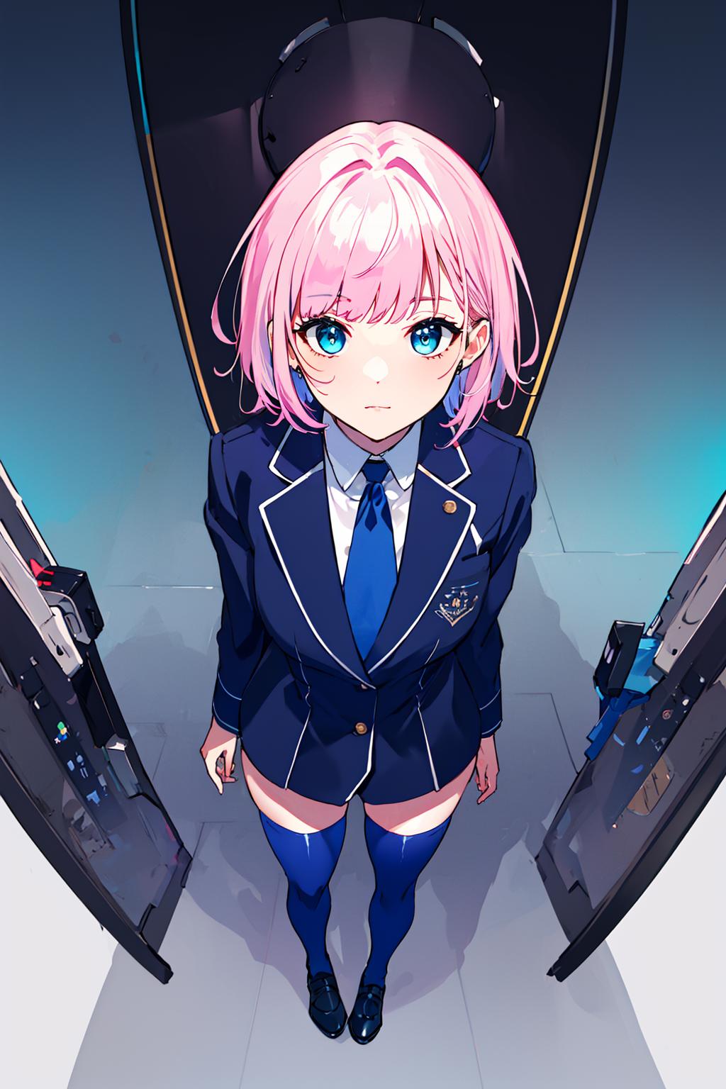 Riri Yuuhi - Nijisanji - COMMISSION v1.0