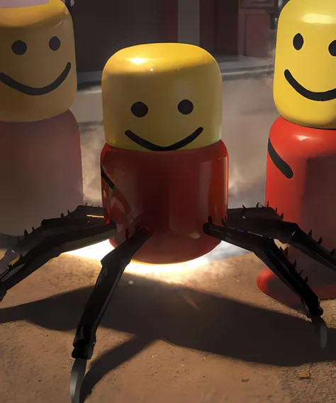 despacito_spider <lora:Despacito_Spider:1>