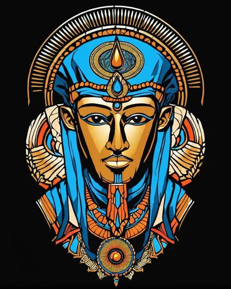 Osiris Tshirt_Design_Concept
<lora:HerrscherAGGA2023_Tshirt_Design_Concept_V1:1> very intricate detailed, amazing quality