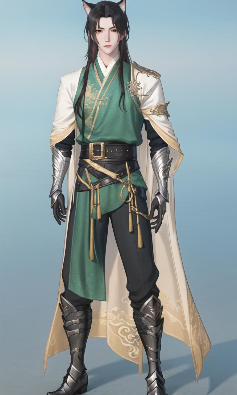 Justice Justice v1.0