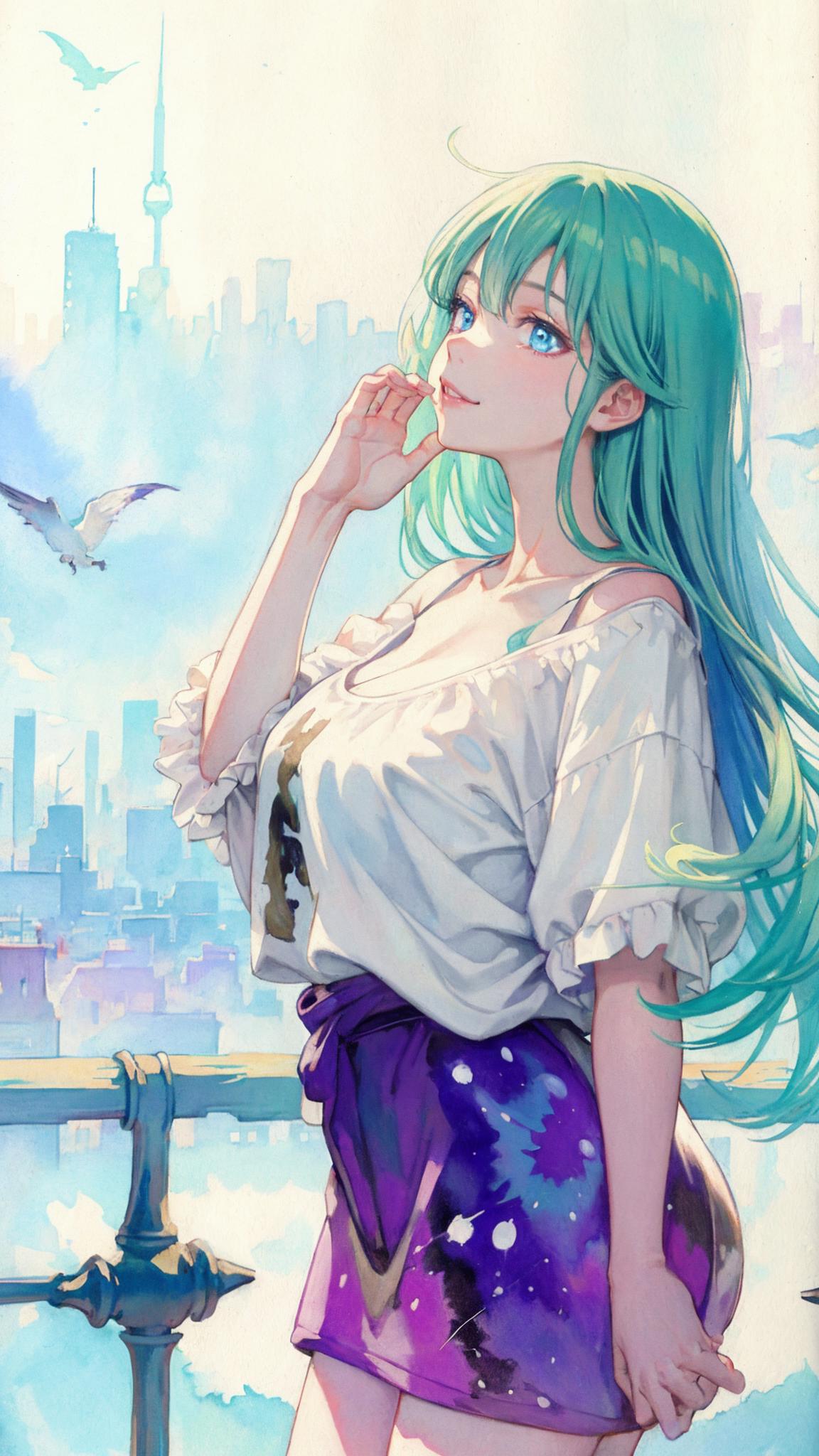 morrigan aensland (Vampire) 莫莉卡 （恶魔战士） v1.0