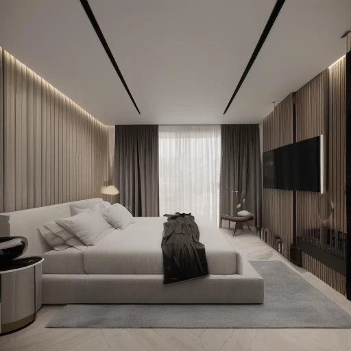 gdmint luxury modern interior room