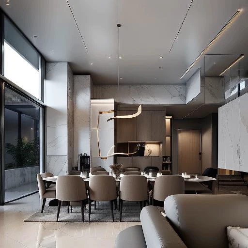 gdmint luxury modern interior design