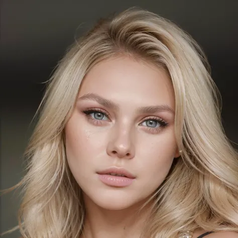 <lora:kinsey:1> blonde, kinsey,, professional head shot, beautiful expressive eyes, detailed eyes, glamorous hair, perfection, (8k, RAW photo, best quality, depth of field, ultra high res:1.2), (absurdres, intricate, photorealistic, masterpiece, ultra-detailed), crisp, vivid lighting