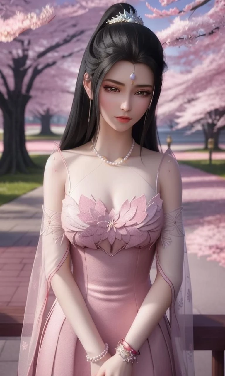 (,1girl, pov,best quality,masterpiece, ) , ((,cherry_blossoms, ))
<lora:DA_XiaoXunErRed:0.6>
ultra realistic 8k cg, flawless, clean, masterpiece, professional artwork, famous artwork, cinematic lighting, cinematic bloom, perfect face, beautiful face, fantasy, dreamlike, unreal, science fiction, luxury, jewelry, diamond, gold, pearl, gem, sapphire, ruby, emerald, intricate detail, delicate pattern, charming, alluring, seductive, erotic, enchanting, hair ornament, necklace, earrings, bracelet, armlet,halo,autumn leaves,