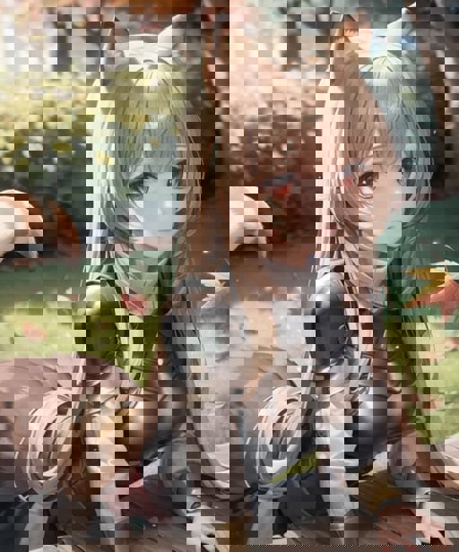 Raphtalia Lora Raphtalia Lora v1