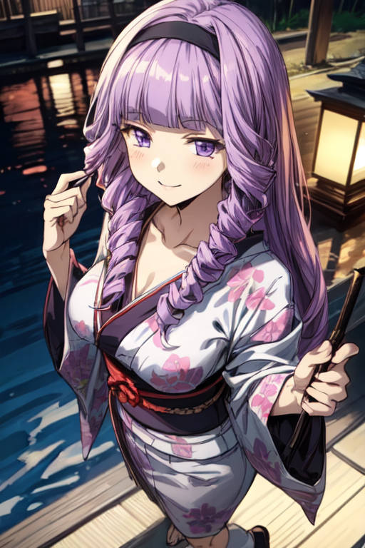 Rin Hashima v1.0
