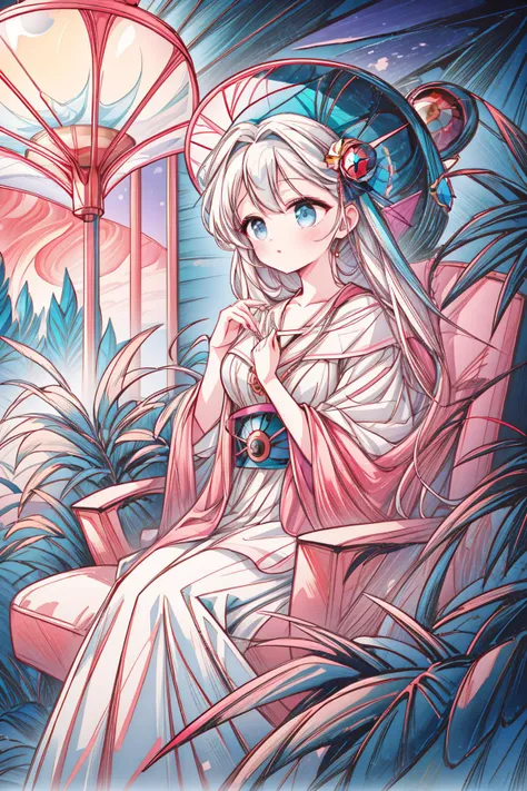 1girl, [ (dark art by Wes Benscoter:0.7) and (Alena Aenami:0.9) and (Joe Shuster:0.7) :14], surrealism art, mundane Oil painting, Fauvism, Shameless, medium shot of a Flowing Mesmerizing ([Chameleon|bathysphere]:1.3) , hyper detailed, from inside of a Potent Airport, Touching foliage and hillside, Clear skies, split diopter, Disgusting, Gel lighting, 50mm, Kodachrome, vibrant, Floral motives, extremely hyper aesthetic, 4K, elegant