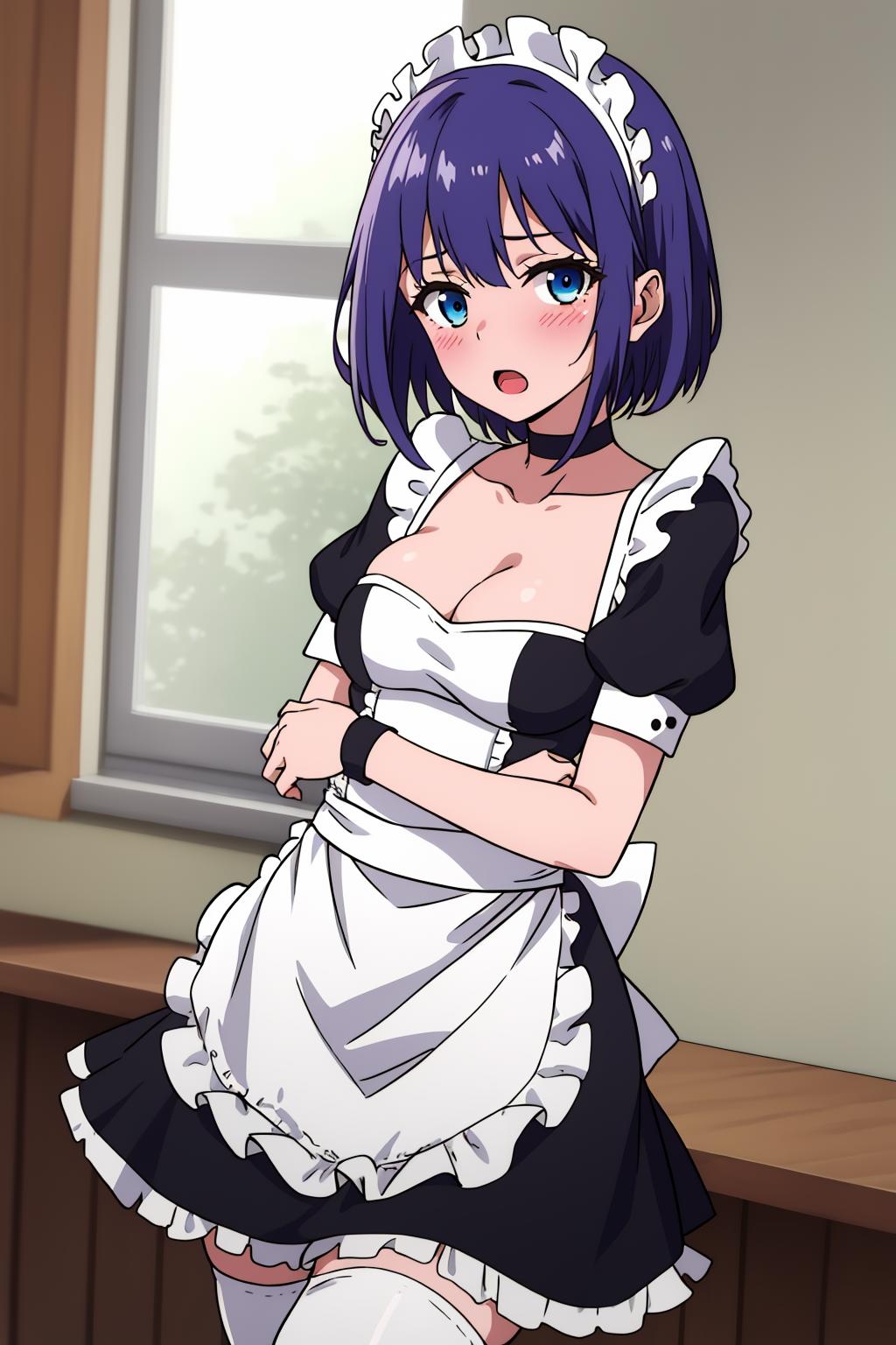 Hoshizuki Kaede - Kaede to Suzu v2.0