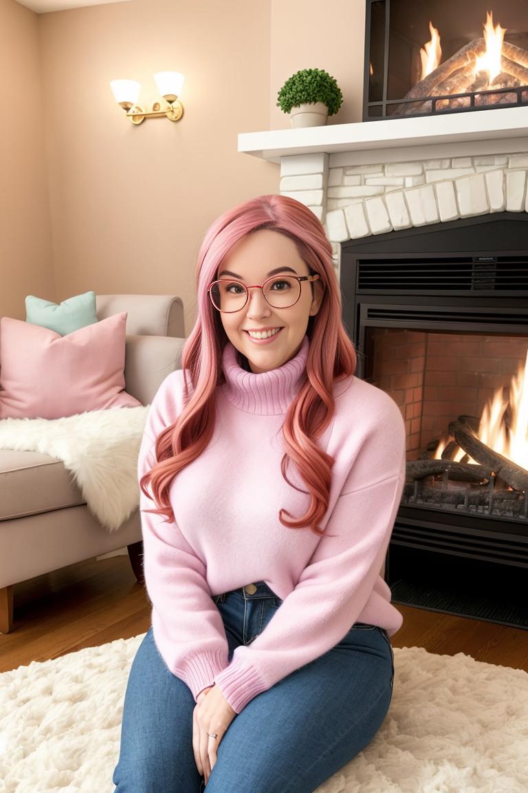Meg Turney v2.0
