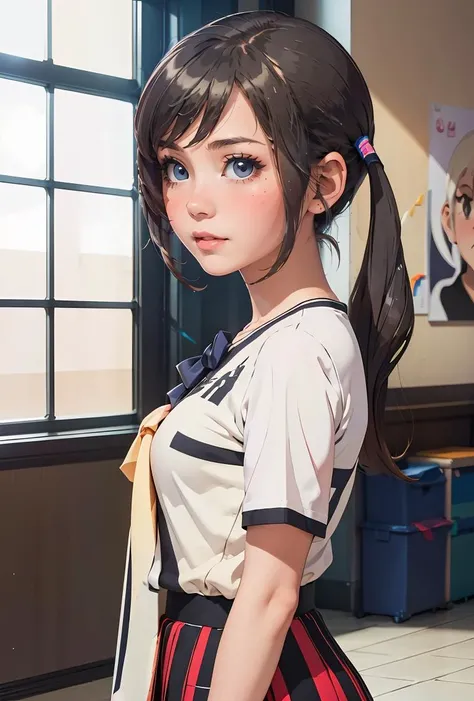 (masterpiece, best quality), 1girl,   <lora:ykwatch_ayame_v1.0:0.8> ykwatch-ayame-1, twintails
