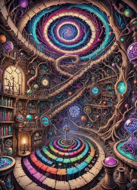 DonM7w1573dW0nd3rl4ndXL Colored Pencil Drawing,biochemical pathways,dynamics,time dilation,Interior Design,matter
<lora:DonM7w1573dW0nd3rl4ndXL:1>