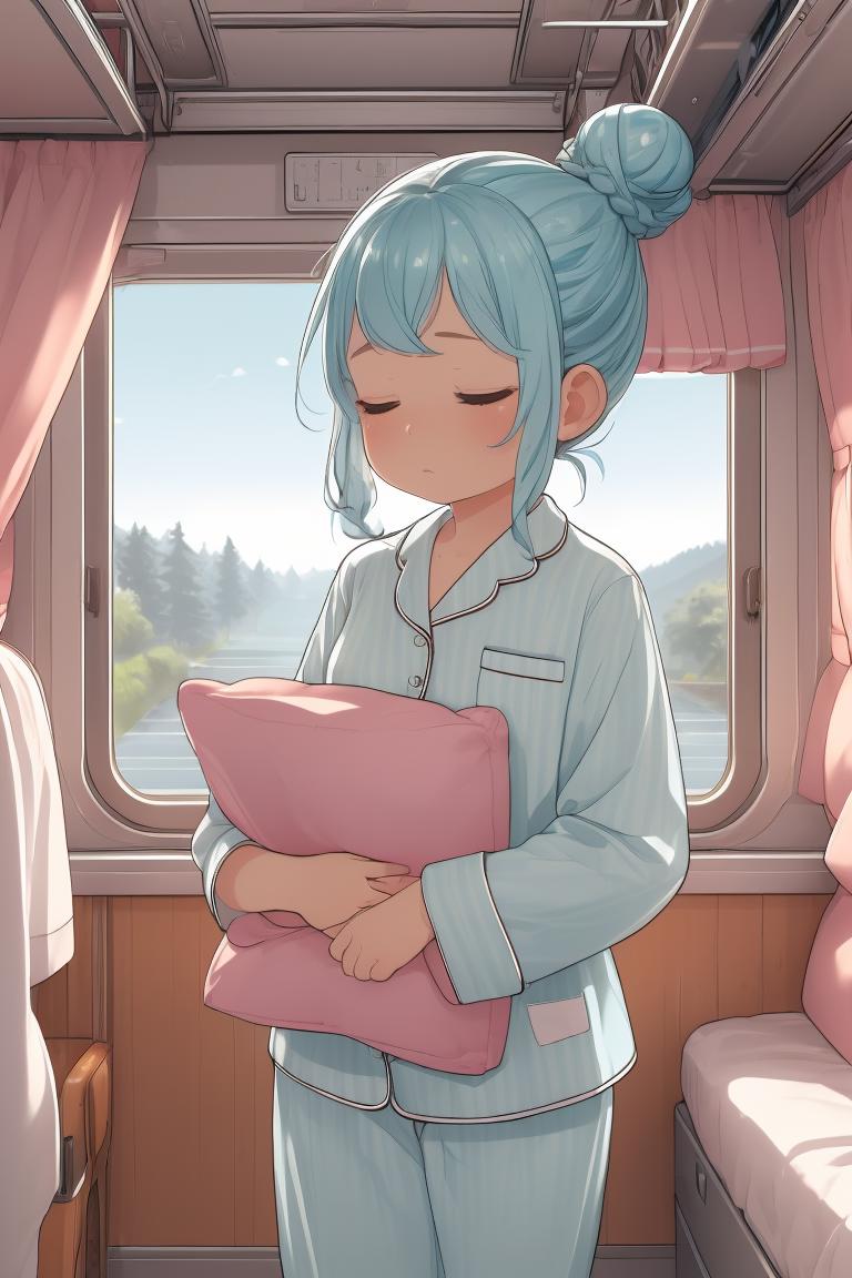 Not-Real-Anime-Style v1.2-VAE