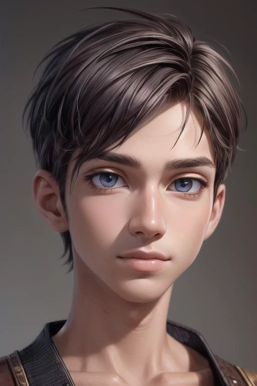 1boy, realistic, (detailed face), (detailed skin), (detailed eyes), (detailed iris),,
, masterpiece, best quality, highly detailed,
<lora:add_detail:0.5>, <lora:more_details:0.5>