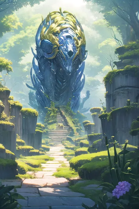 Ultra-detailed fractal art, interdimensional fantasy labyrinth, Escher-like landscapes, mythical creatures, time loops, enchanted relics. Inspired by J.R.R. Tolkien, M.C. Escher, Christopher Nolan,
Ultra-detail, (highres:1.1), best quality, (masterpiece:1.3), cinematic lighting,