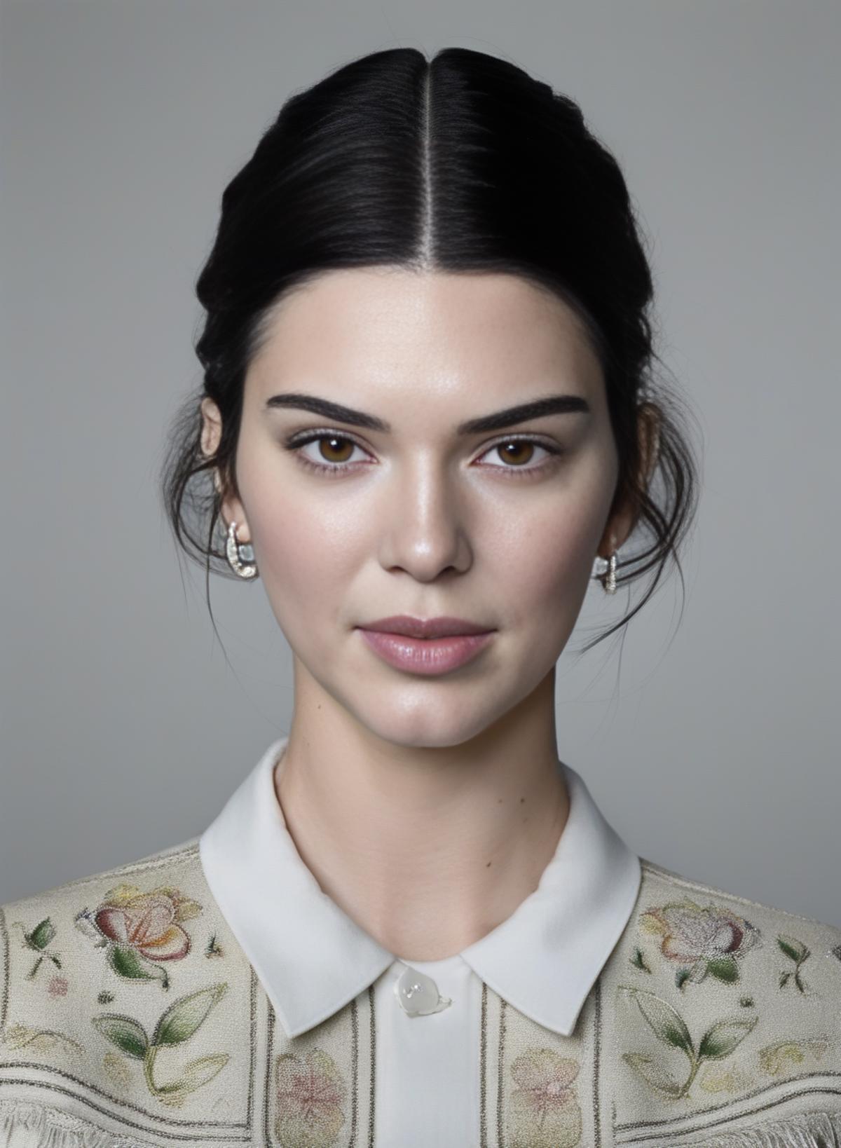 Kendall Jenner SDXL v1.0 v1.0