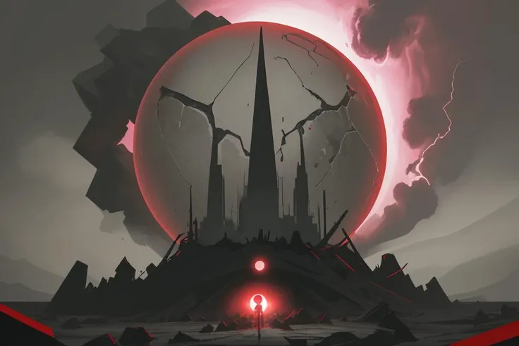 The end is nigh,
