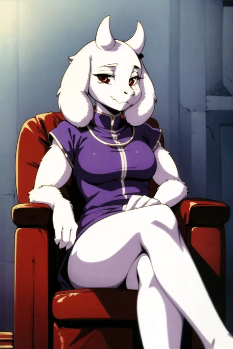 Toriel (Undertale)