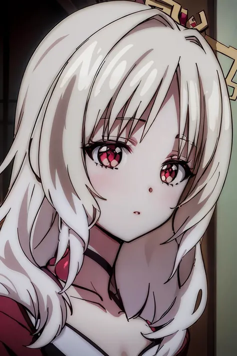 (masterpiece, best quality), 1girl, beautiful face, <lora:YuiDiabolikLovers:1> YuiDiabolikLovers