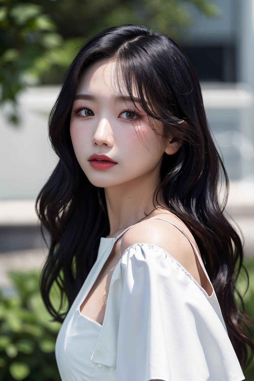 Sujeong Makina Lora v1.0