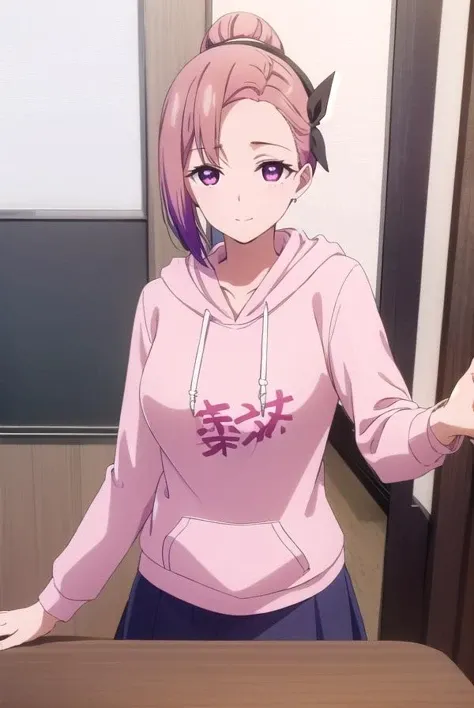 Yuzu Hiiragi