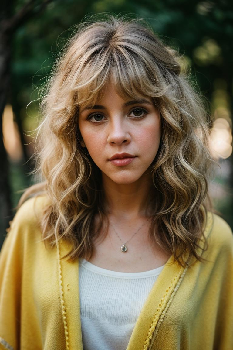 Stevie Nicks v1.0