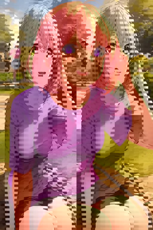 khyleri's style v.1.0