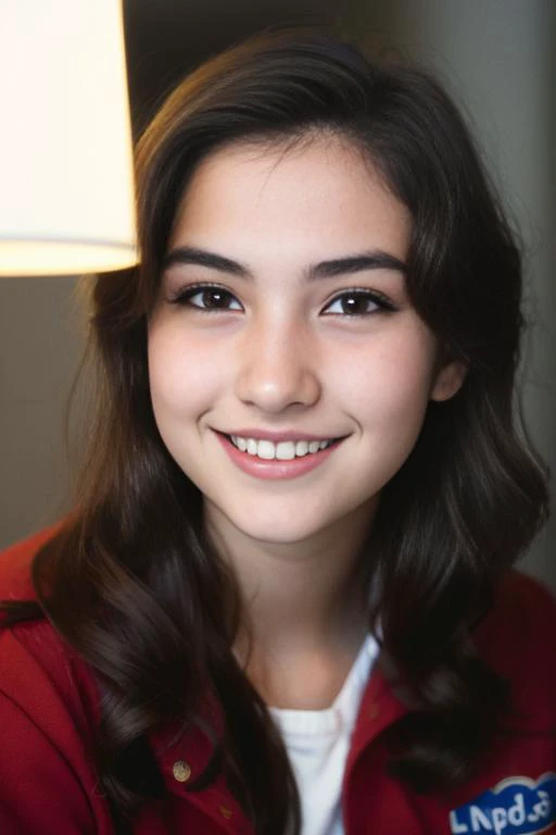 (close-up, editorial photograph of a 20 yo woman from the 1940's), (highly detailed face:1.4) (smile:0.7) (background inside dark, moody, private study:1.3) <lora:epiNoiseoffset_v2:1.2>, POV, by lee jeffries, nikon d850, film stock photograph ,4 kodak portra 400 ,camera f1.6 lens ,rich colors ,hyper realistic ,lifelike texture, dramatic lighting , cinestill 800, <hypernet:Girl_01:1>