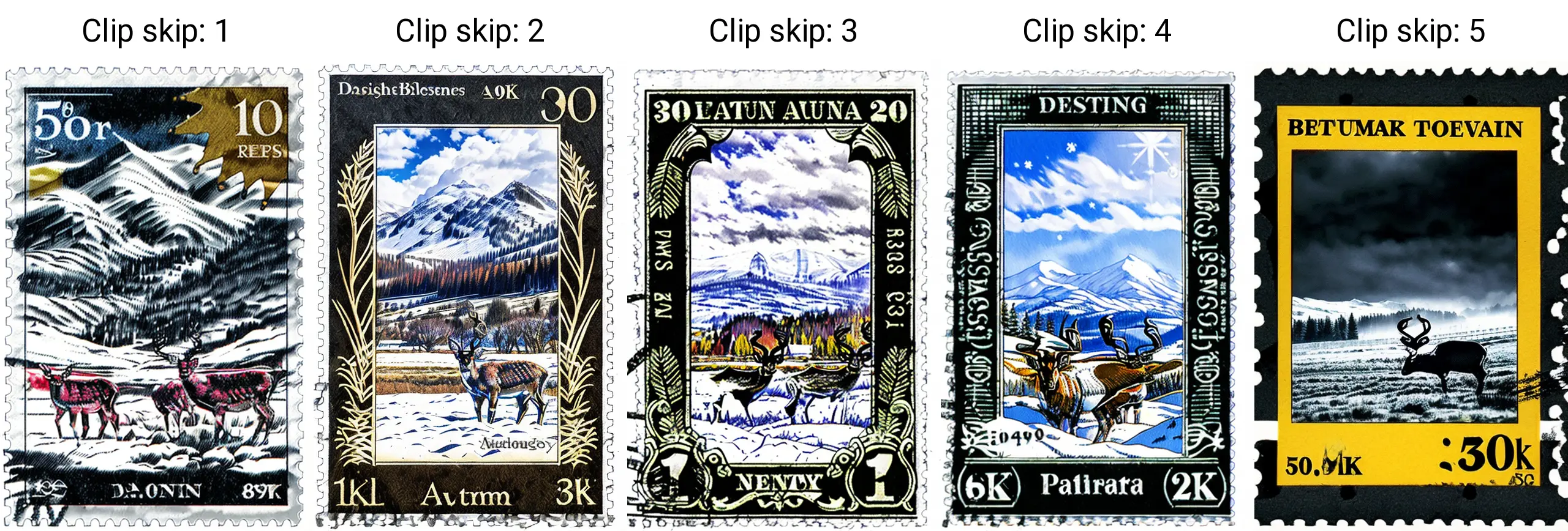 2Dstamp