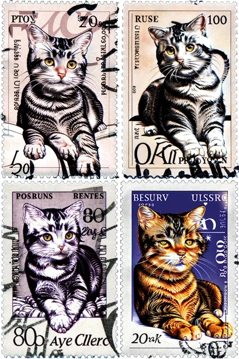 best quality,8k_raw,stamp,cat, "20 cent" <lora:2Dstamp:1>