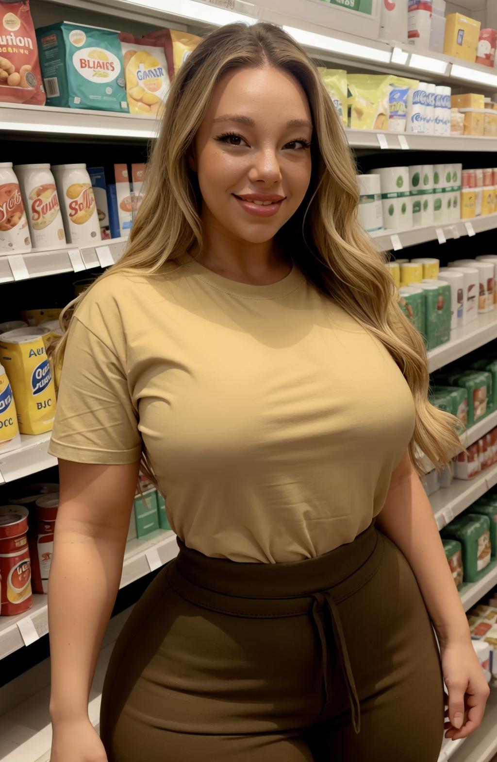 Autumn Nelson | ColorsOfAutumn | @body.auty v1.0