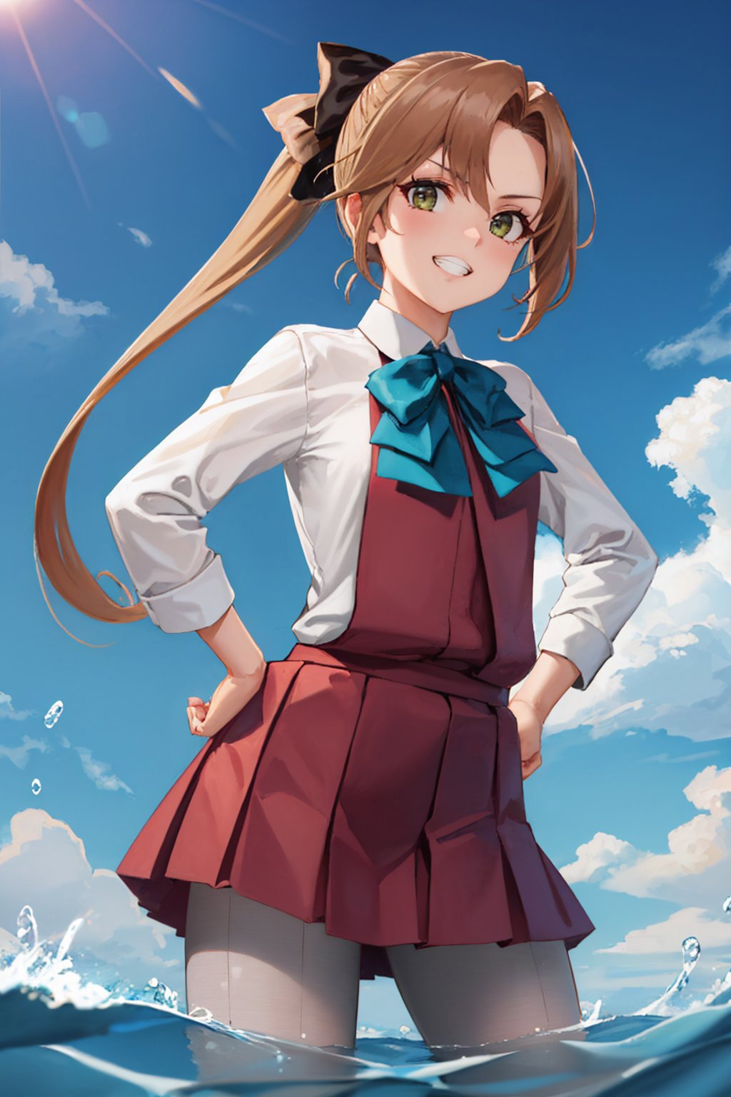 Akigumo | Kantai Collection v1.0