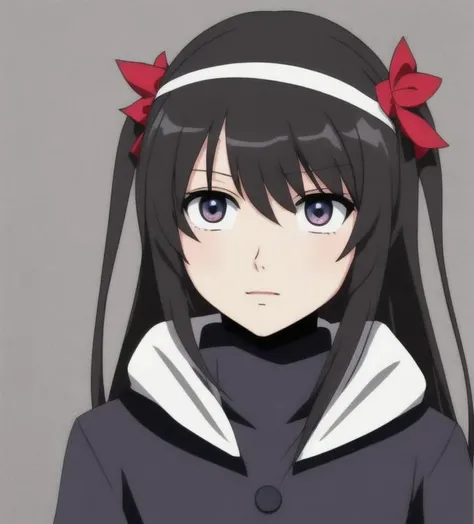 stickers, anime 1girl