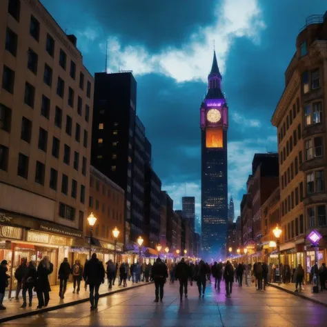 urban fantasy is a subgenre of fantasy that takes place in an urban setting. While it doesn’t have to be dark, it often uses themes that correspond to the darker side of city life. The following fantasy story plot ideas can help you get into your characters’ heads.