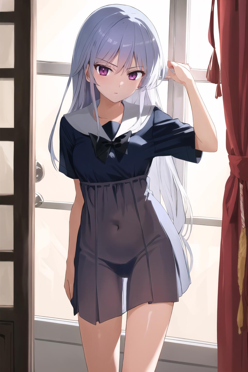  silhouette v1.0